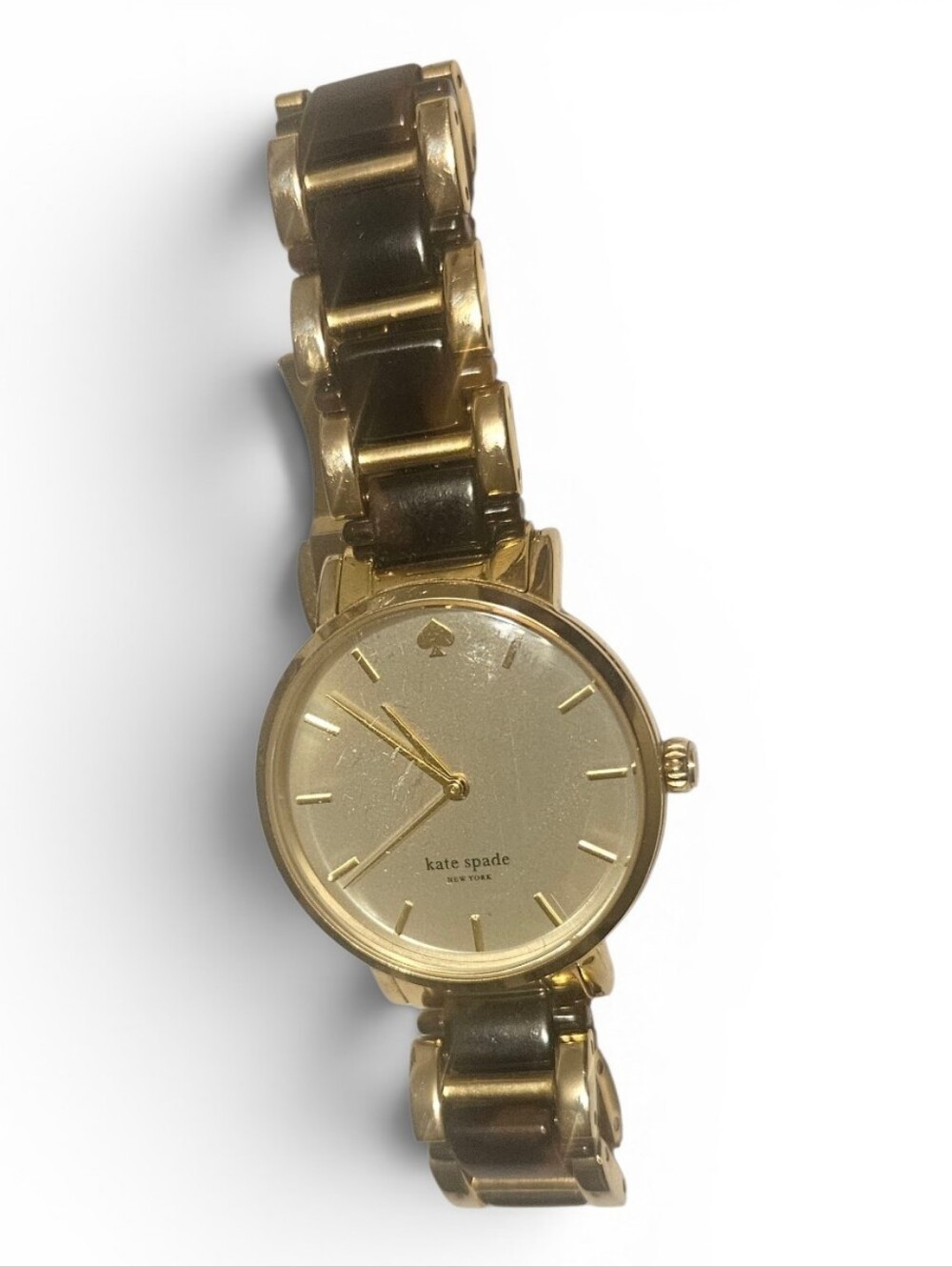 Kate Spade New York Gramercy Watch